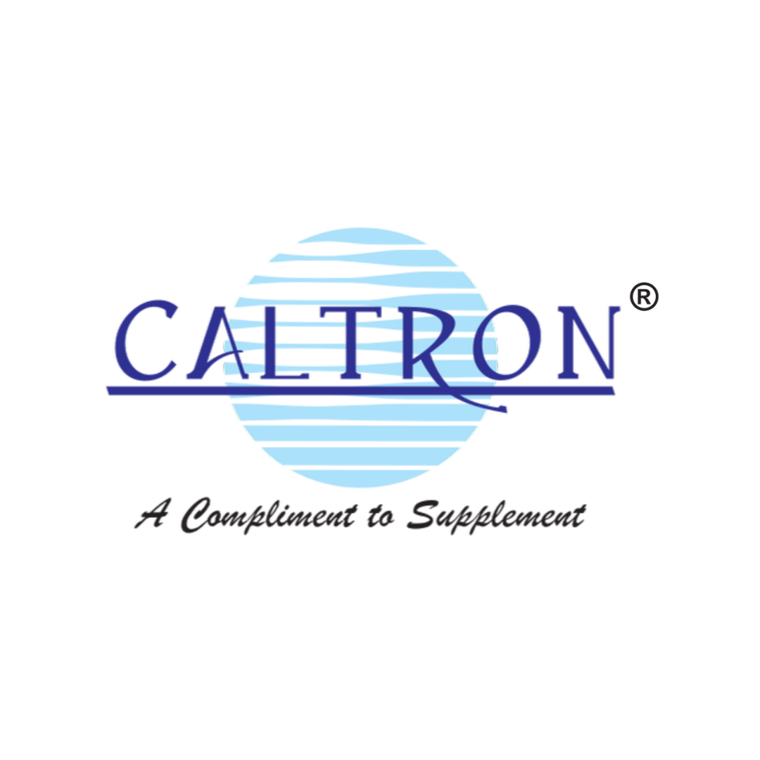Caltron Clays & Chemicals Pvt. Ltd.